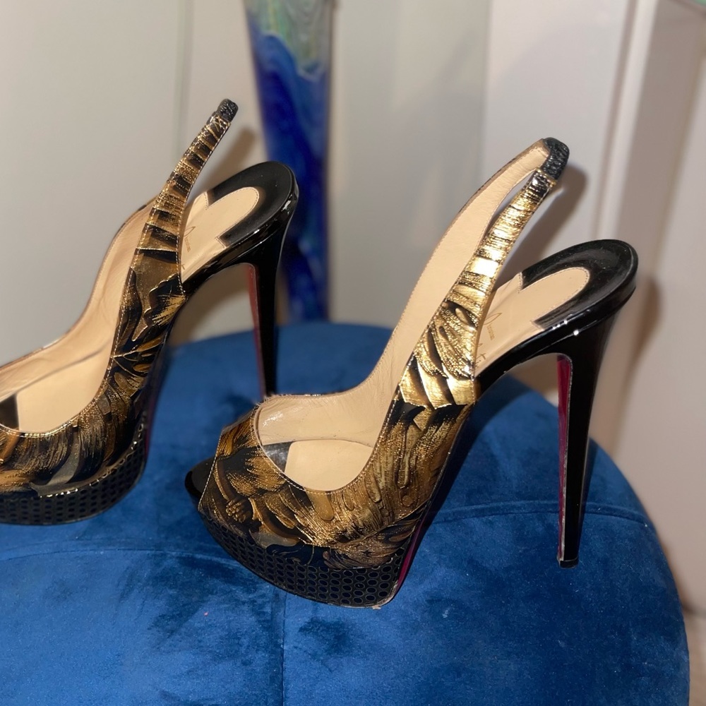 Christian Louboutin